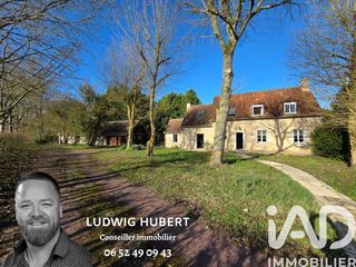  Maison � vendre 5 pi�ces 123 m�