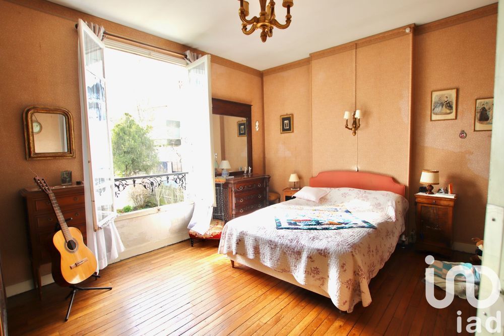 � vendre  Maison Meudon (92190)