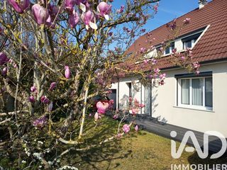  Maison � vendre 6 pi�ces 122 m�