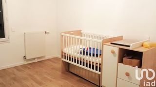  Appartement � vendre 4 pi�ces 72 m�