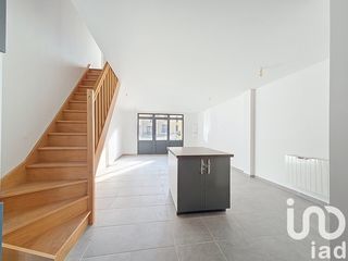  Maison � vendre 6 pi�ces 124 m�