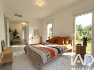  Appartement � vendre 3 pi�ces 80 m�