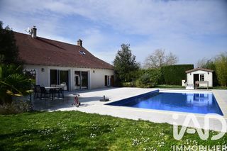  Maison � vendre 5 pi�ces 172 m�