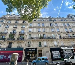  Appartement � vendre 1 pi�ce 7 m�