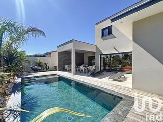  Maison � vendre 4 pi�ces 125 m�