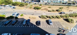  Appartement � vendre 2 pi�ces 35 m�