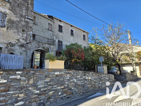   Vente Maison/villa 9 pi�ces Maison - 9 pi�ce(s) - 124 m�