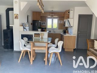  Maison � vendre 5 pi�ces 137 m�