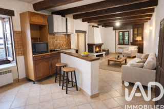  Maison � vendre 4 pi�ces 75 m�