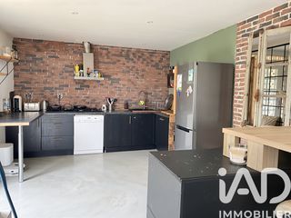  Maison � vendre 5 pi�ces 181 m�