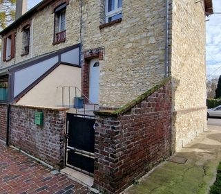  Maison � vendre 3 pi�ces 53 m�