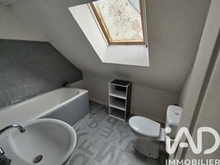  Appartement � vendre 2 pi�ces 37 m�