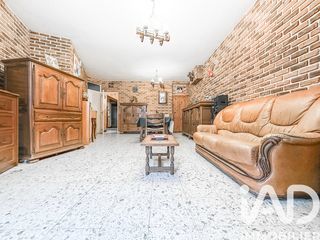  Maison � vendre 5 pi�ces 135 m�