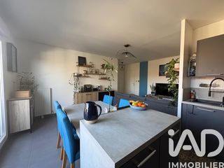  Appartement � vendre 4 pi�ces 72 m�