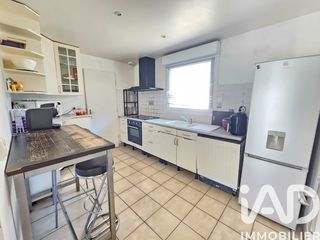  Maison � vendre 5 pi�ces 115 m�