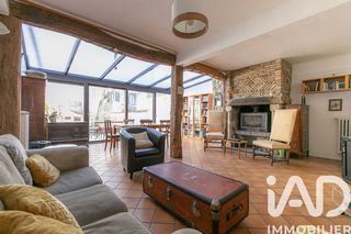  Maison � vendre 6 pi�ces 120 m�