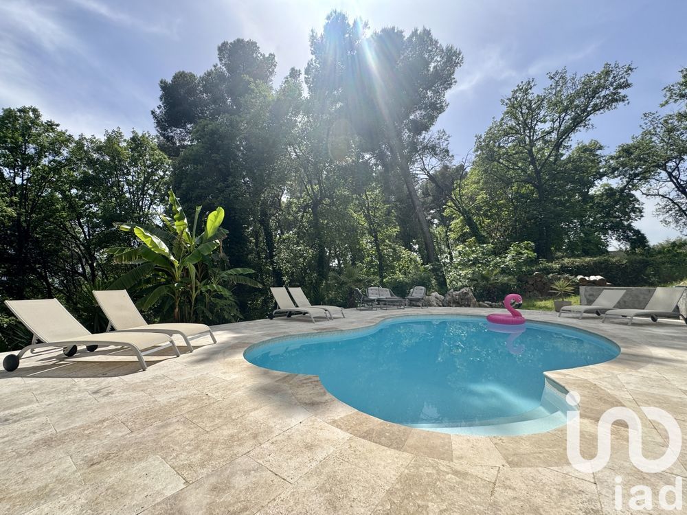 � vendre  Maison Cagnes-sur-Mer (06800)