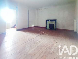  Maison � vendre 4 pi�ces 125 m�