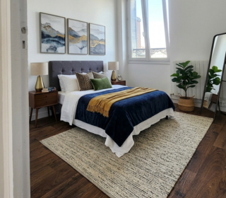  Appartement � vendre 3 pi�ces 50 m�