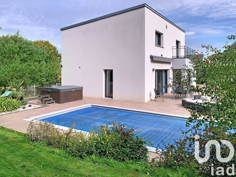 � vendre  Villa Tourlaville (50110)