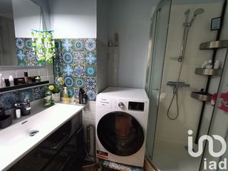  Appartement � vendre 4 pi�ces 68 m�