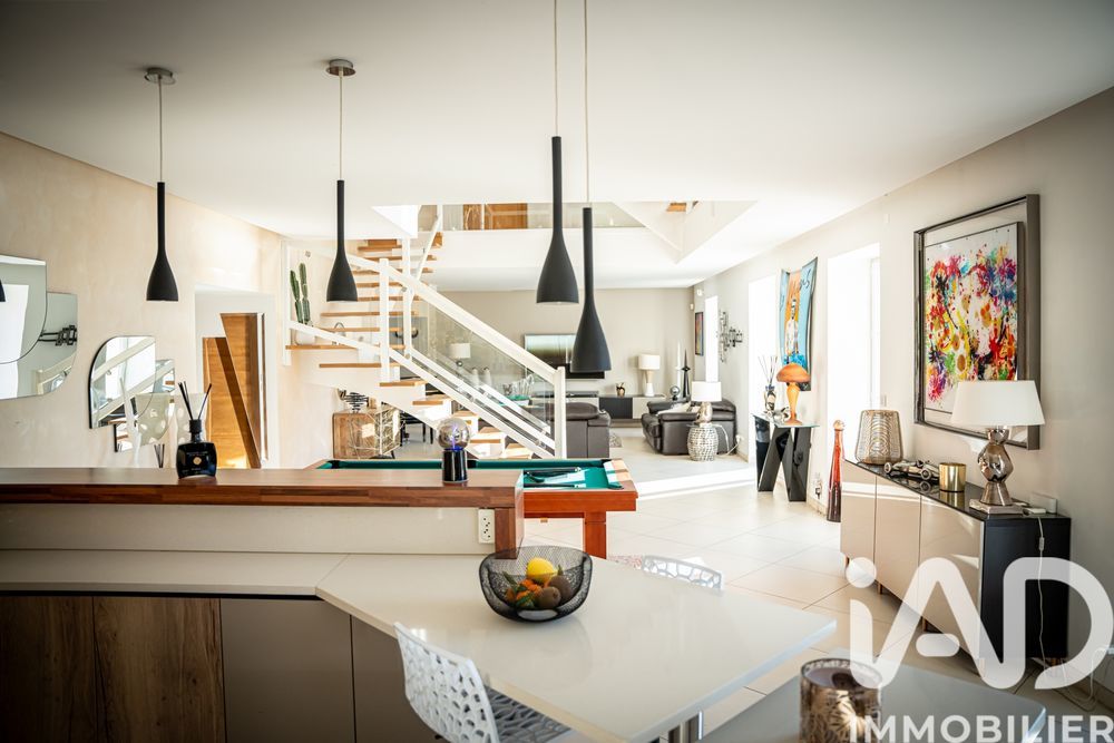 � vendre  Maison Sablons (38550)