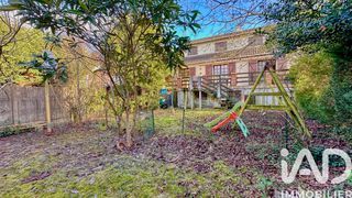  Maison � vendre 7 pi�ces 201 m�