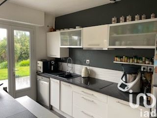  Maison � vendre 6 pi�ces 98 m�