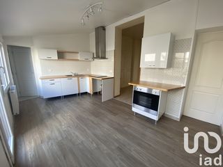  Maison � vendre 5 pi�ces 110 m�