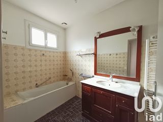  Maison � vendre 4 pi�ces 95 m�