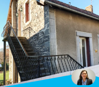  Maison � vendre 6 pi�ces 114 m�