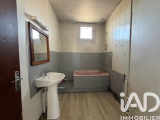  Appartement � vendre 3 pi�ces 42 m�