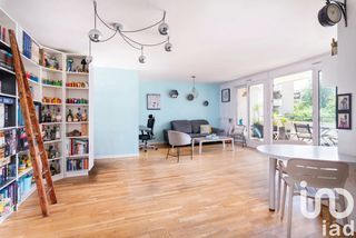  Appartement � vendre 4 pi�ces 86 m�