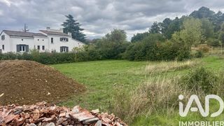  Terrain � vendre 995 m�