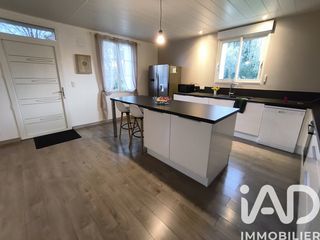  Maison � vendre 6 pi�ces 171 m�