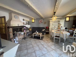  Appartement � vendre 3 pi�ces 93 m�