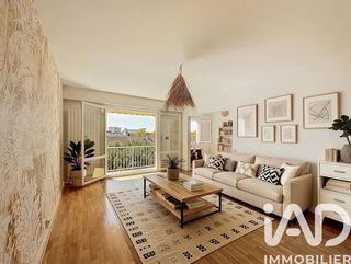  Appartement � vendre 4 pi�ces 90 m�