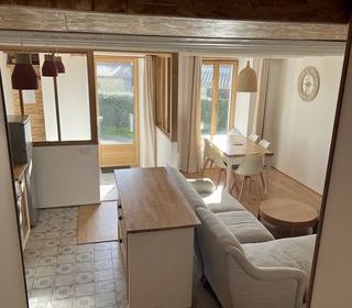  Maison � vendre 4 pi�ces 92 m�