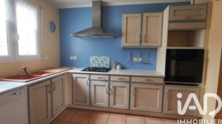  Maison � vendre 4 pi�ces 105 m�