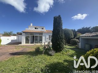  Maison � vendre 5 pi�ces 110 m�