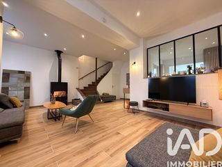  Maison � vendre 7 pi�ces 207 m�