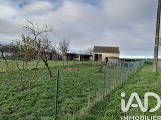  Terrain � vendre 850 m�