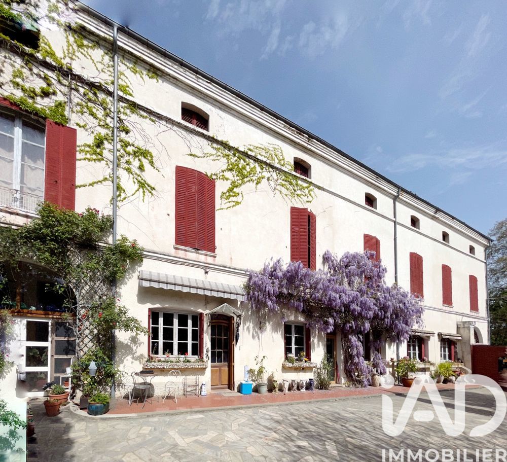 � vendre  Maison Castelsarrasin (82100)