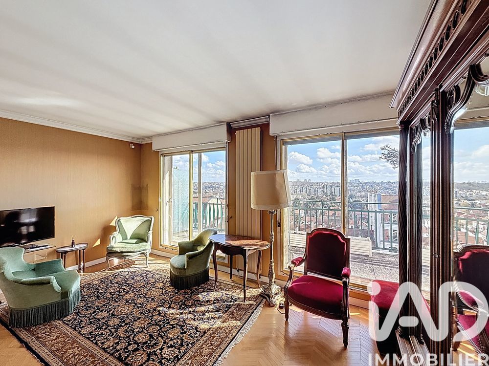 � vendre  Appartement Sceaux (92330)