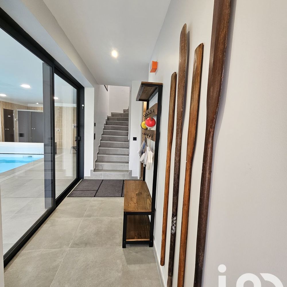 � vendre  Maison Plouhinec (29780)