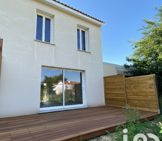  Maison � vendre 5 pi�ces 105 m�