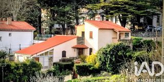  Villa � vendre 5 pi�ces 135 m�