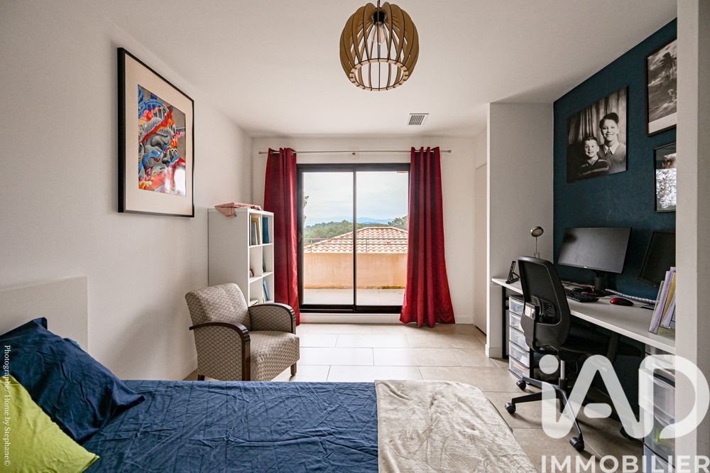 � vendre  Villa Peypin (13124)