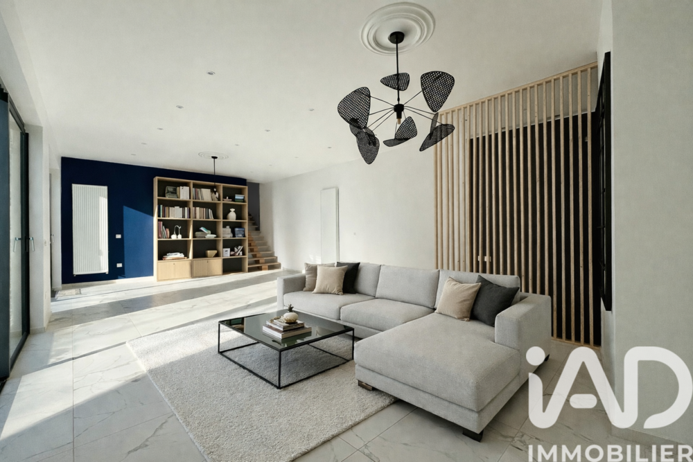 � vendre  Maison Arras (62000)