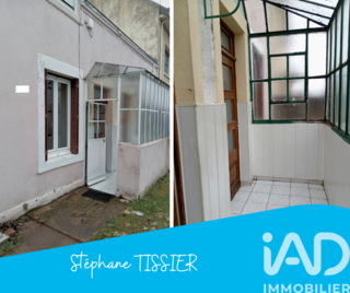  Maison � vendre 6 pi�ces 76 m�